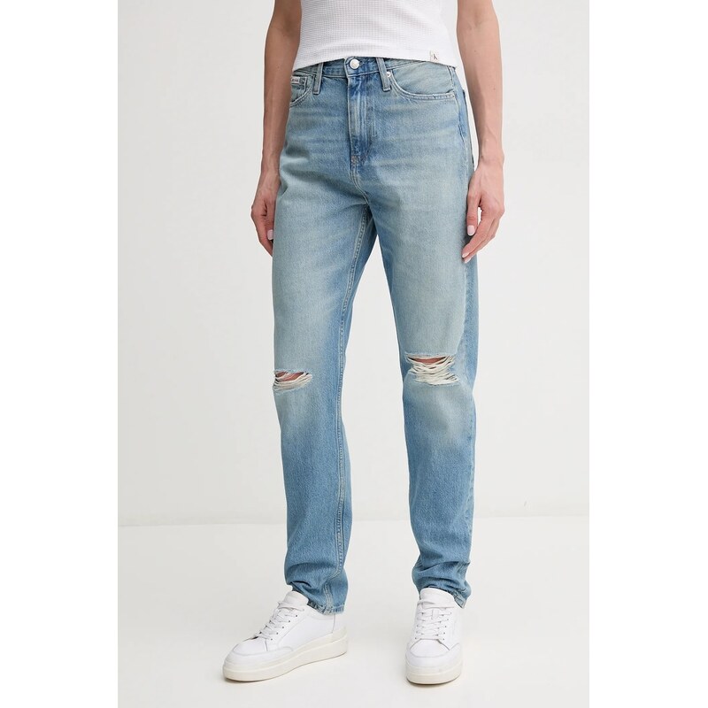Rifle Calvin Klein Jeans 63249376