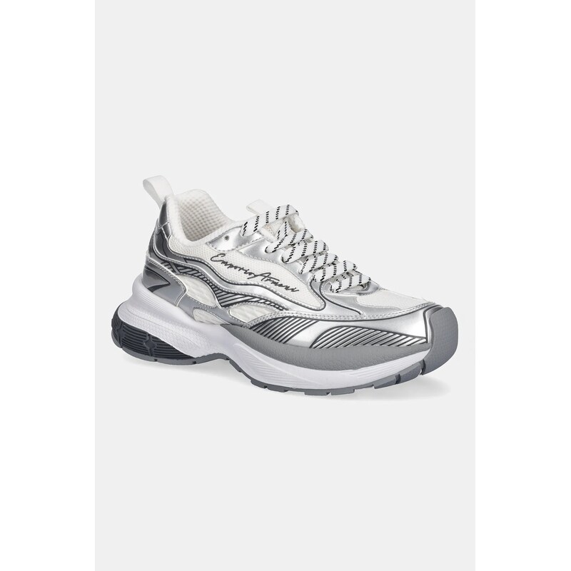 Tenisky Emporio Armani 63240650