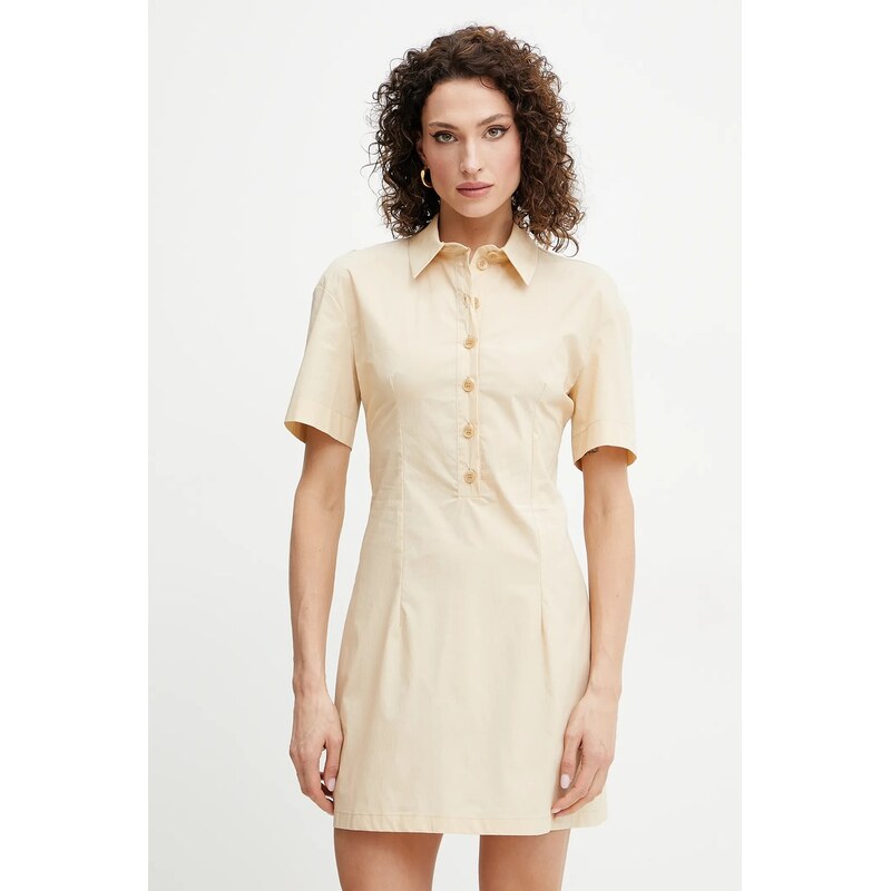 Šaty Patrizia Pepe 64331552