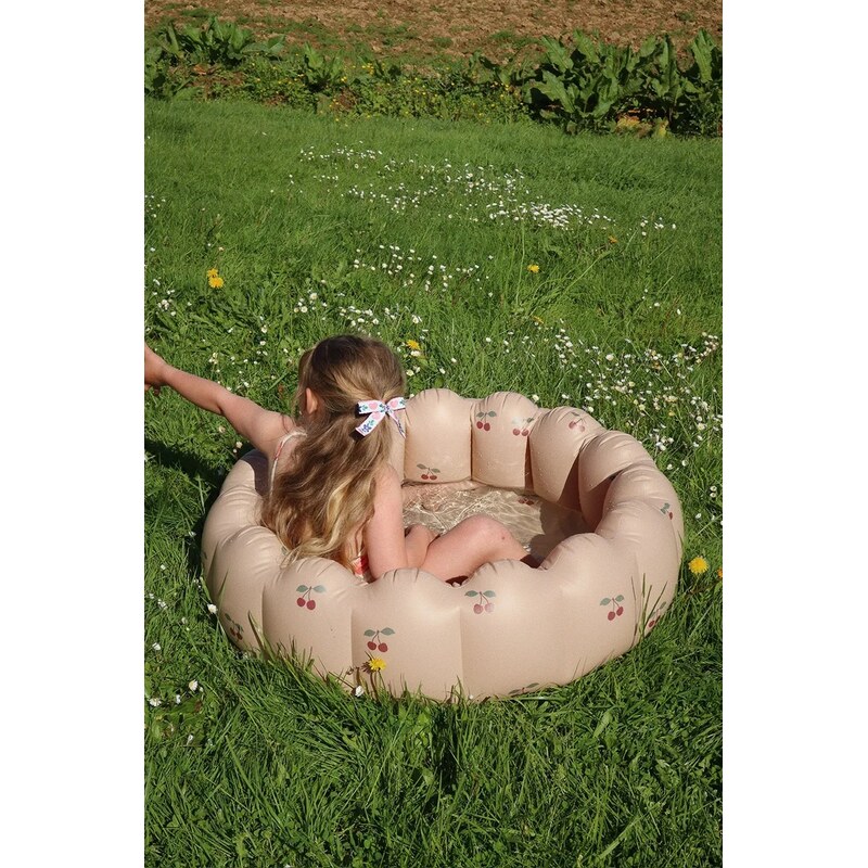 Detský bazén Konges Sløjd SMALL SHELL POOL 63291742
