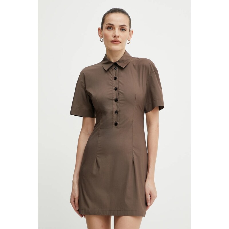 Šaty Patrizia Pepe 64182711