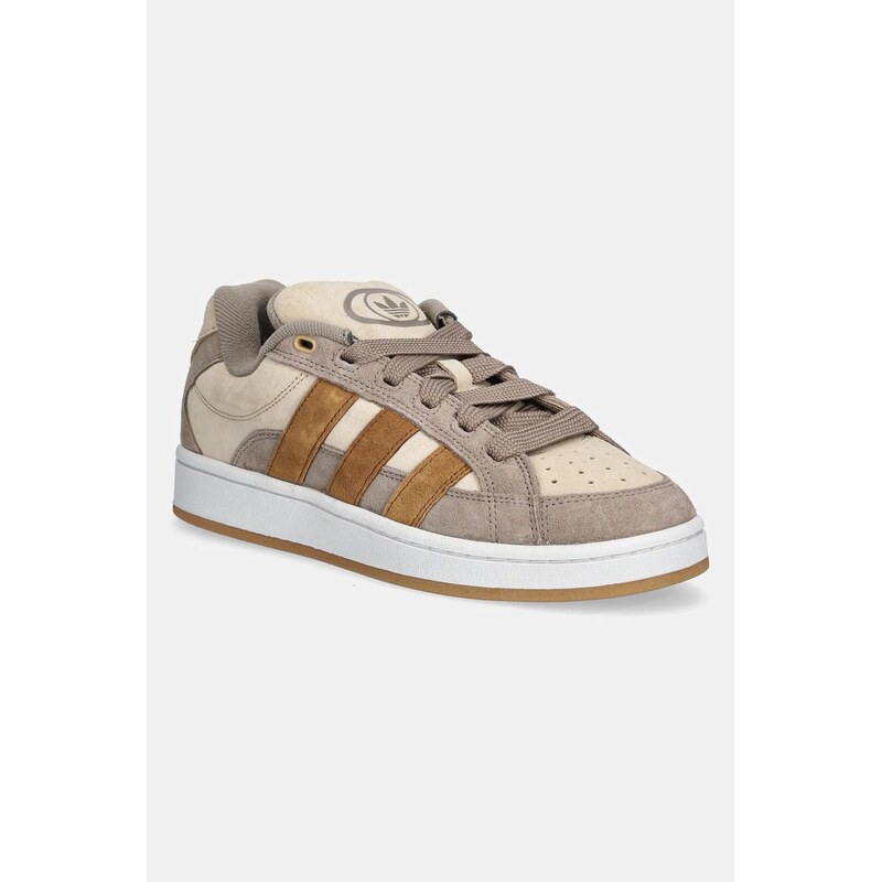 Semišové tenisky adidas Originals Campus 00S Beta 63299855