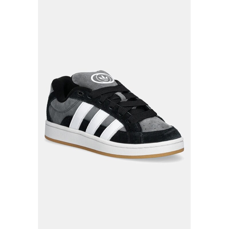 Semišové tenisky adidas Originals Campus 00S Beta 63299859