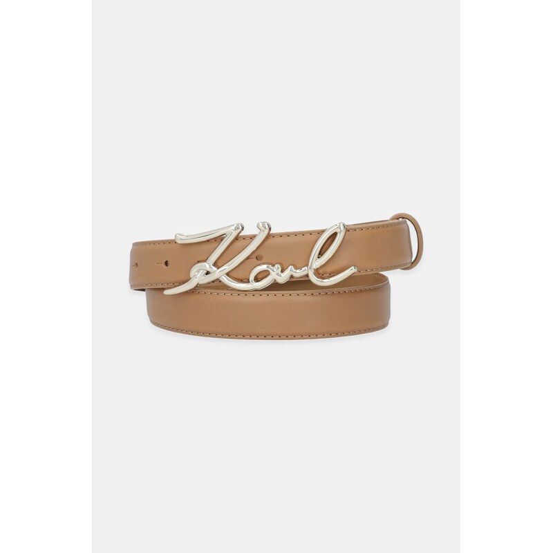 Opasok Karl Lagerfeld K/SIGNATURE 63905275