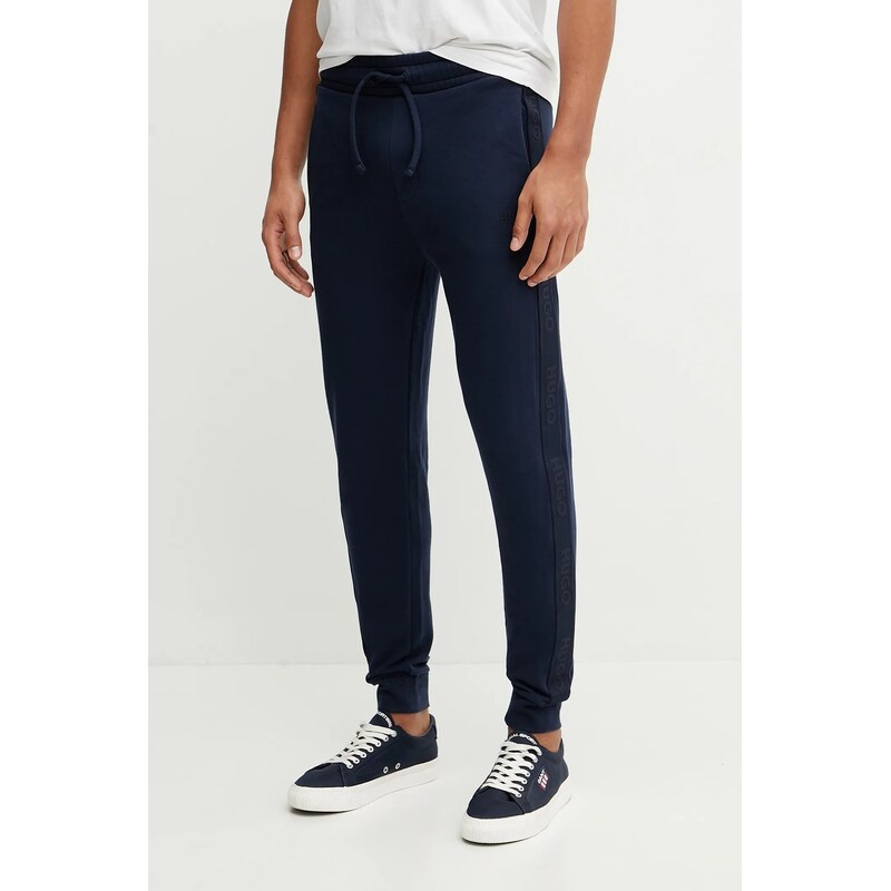 Nohavice HUGO LIAM Long pant 63313010