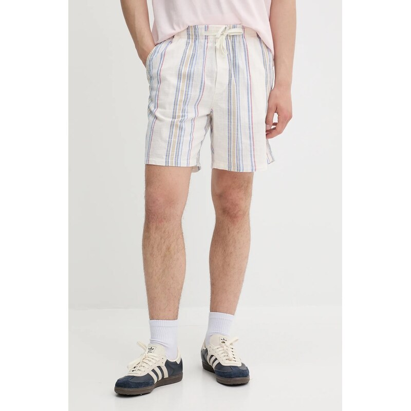 Bavlnené šortky Tommy Jeans 64242339