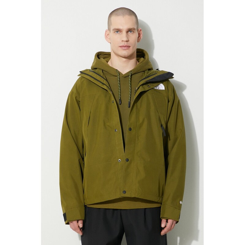 Bunda The North Face M Gtx Mtn Jacket 63994478