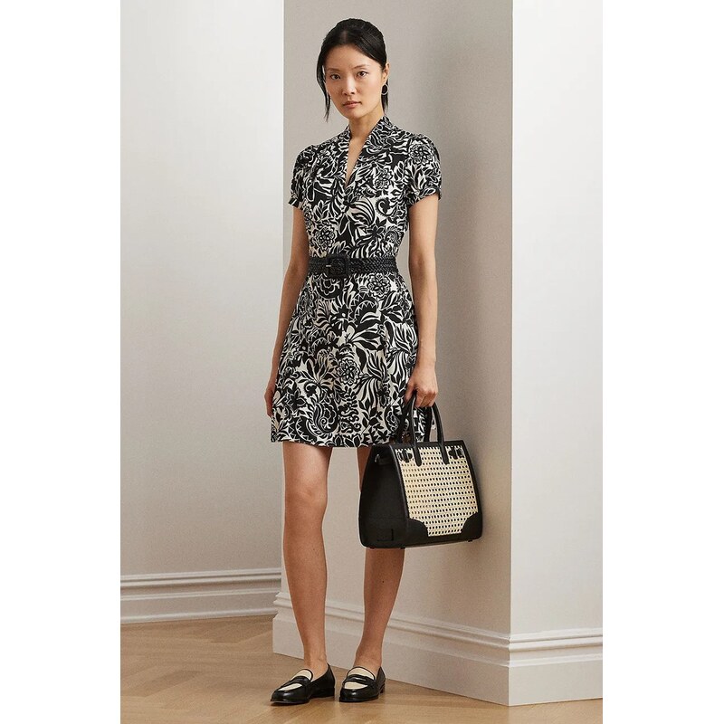 Šaty Lauren Ralph Lauren 63313065