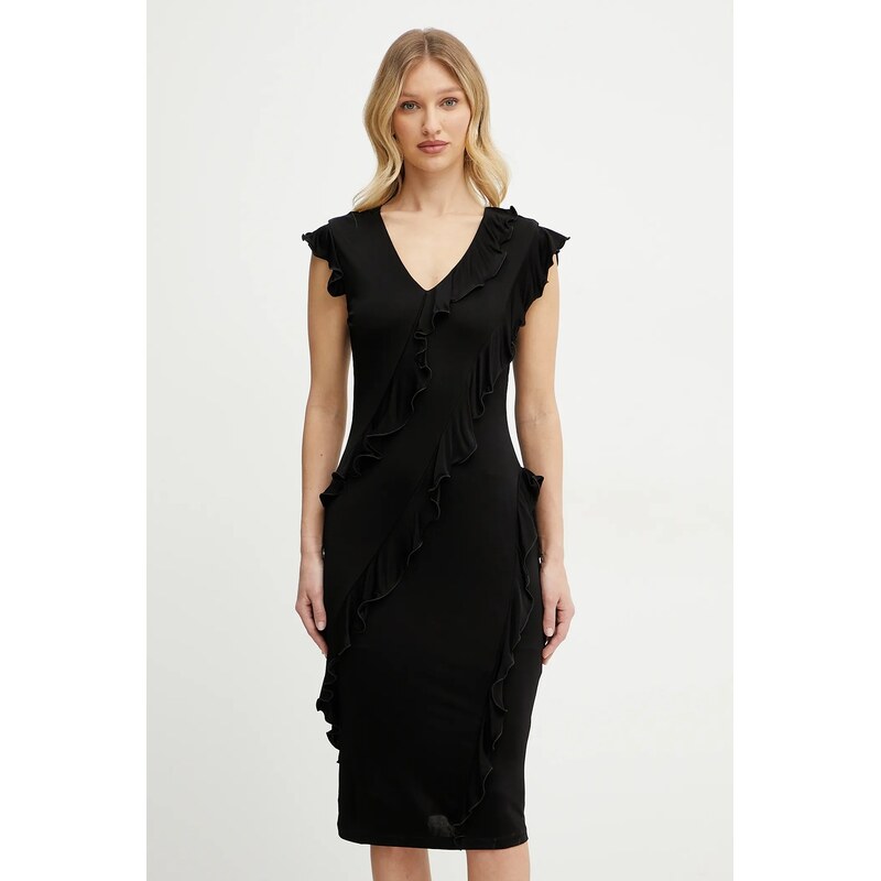 Šaty Karl Lagerfeld 63454420