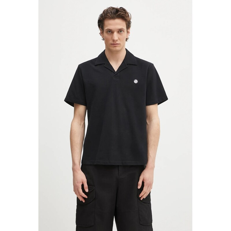 Bavlnené polo tričko AMBUSH Polo Shirt 63746188