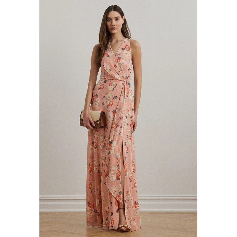 Šaty Lauren Ralph Lauren 63341441