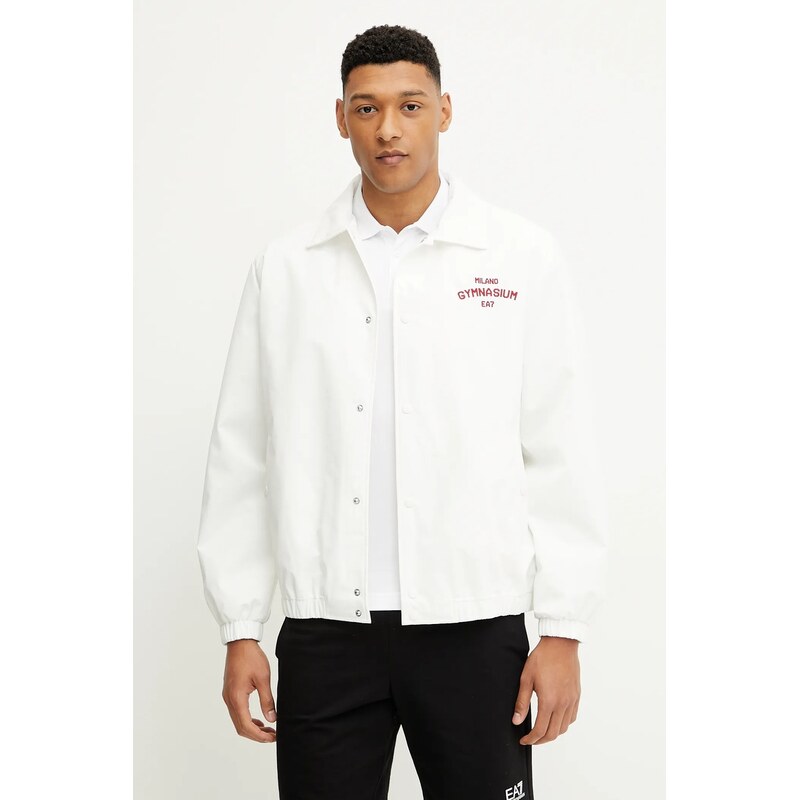 Bunda EA7 Emporio Armani 63455192