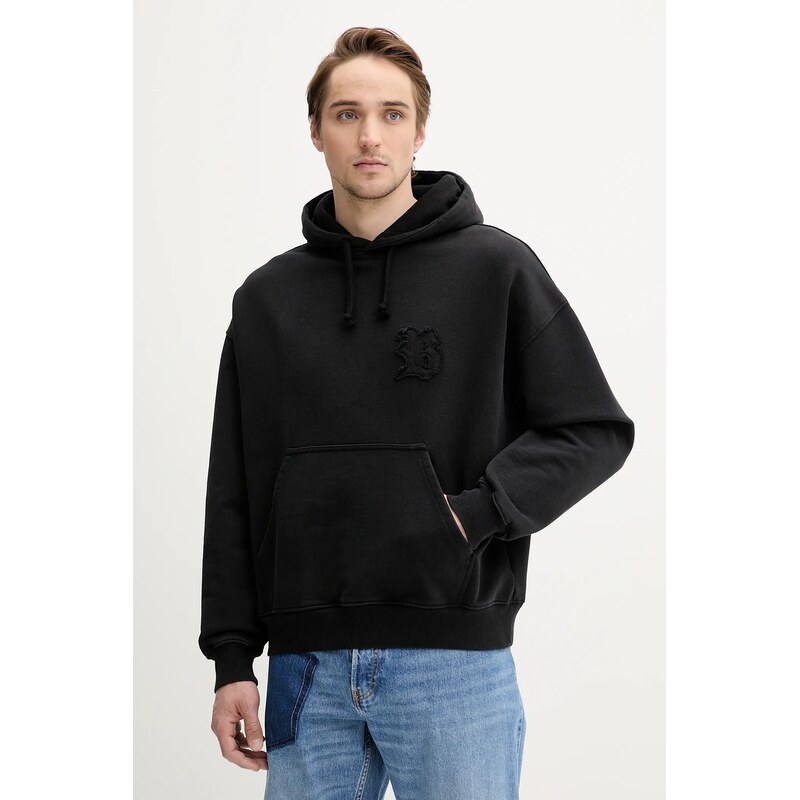 Bavlnená mikina BLUEMARBLE 63455289