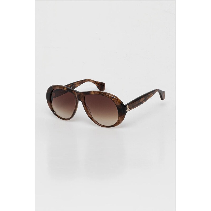Slnečné okuliare Vivienne Westwood Frankie 63539843