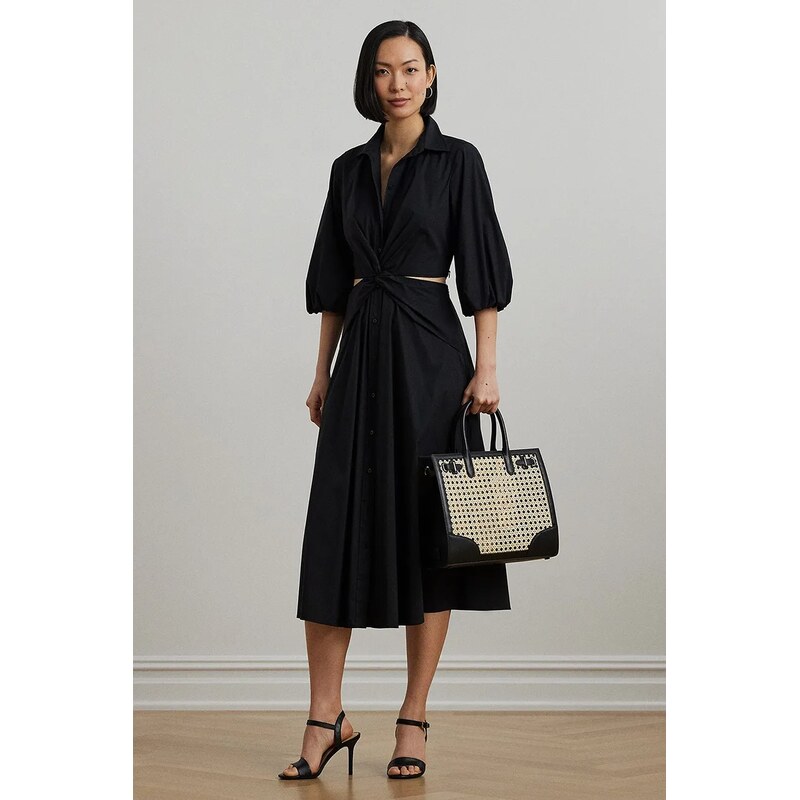 Šaty Lauren Ralph Lauren 63341455