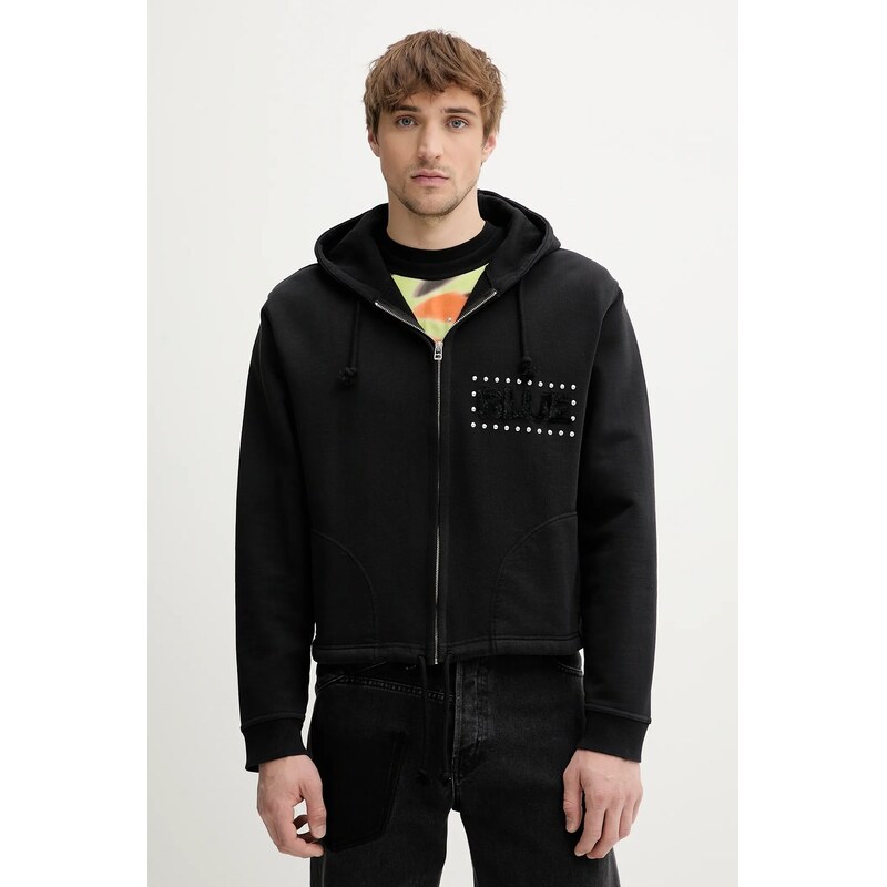 Bavlnená mikina BLUEMARBLE 63454684