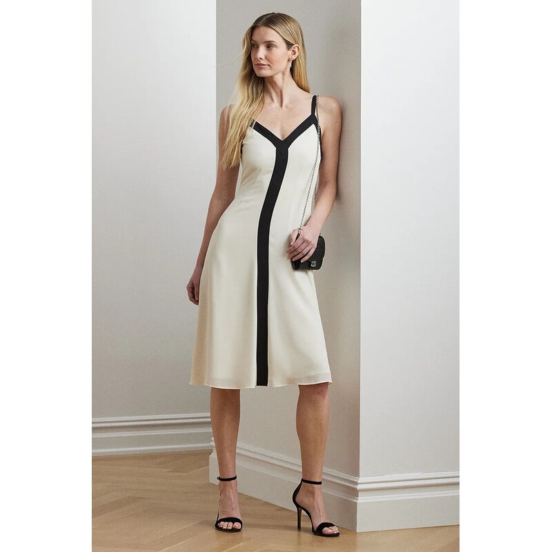 Šaty Lauren Ralph Lauren 63341218