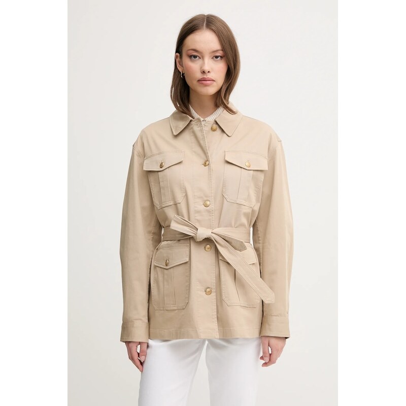 Košeľové sako Tommy Hilfiger 63456080