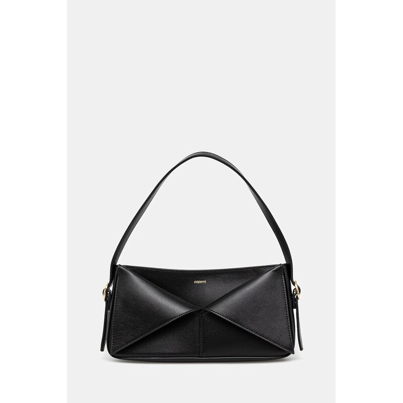 coperni Kožená kabelka Belt Baguette 63455710