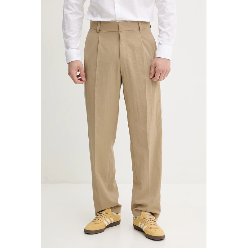 Nohavice HUGO 63763809