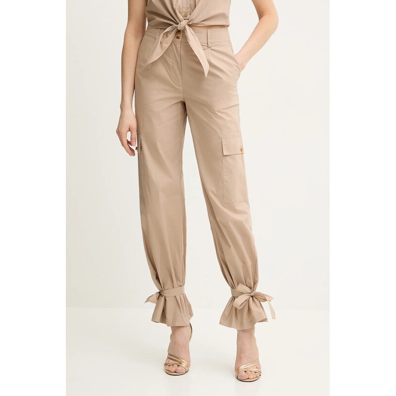 Bavlnené nohavice Marciano by Guess PAT 63455984