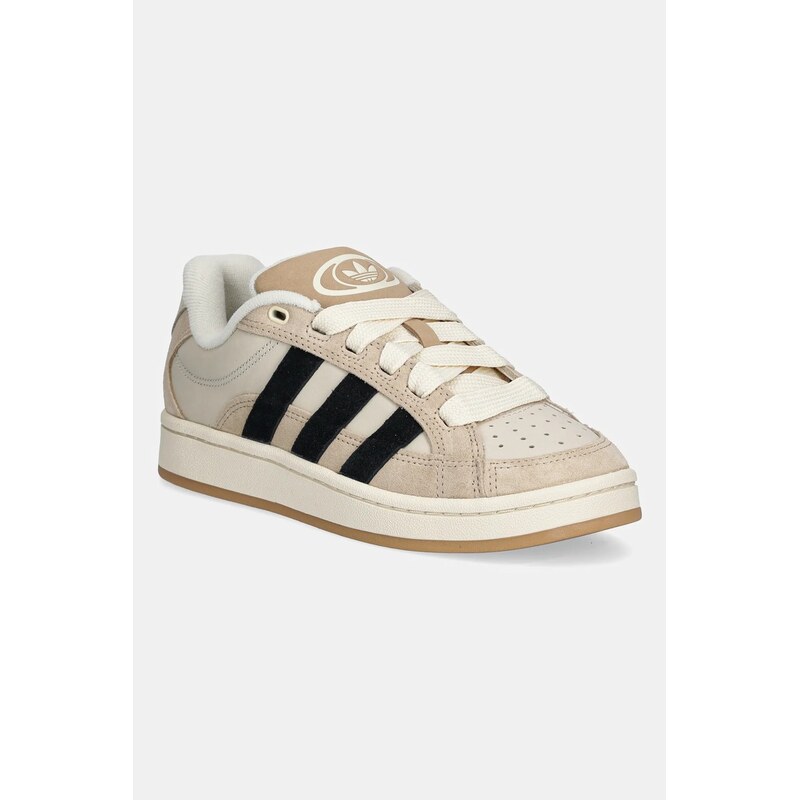 Kožené tenisky adidas Originals Campus 00s Beta W 63456442