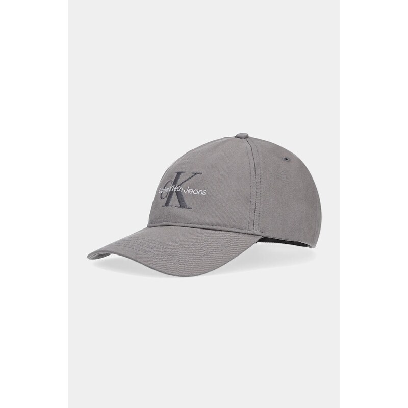 Bavlnená šiltovka Calvin Klein Jeans 64001462