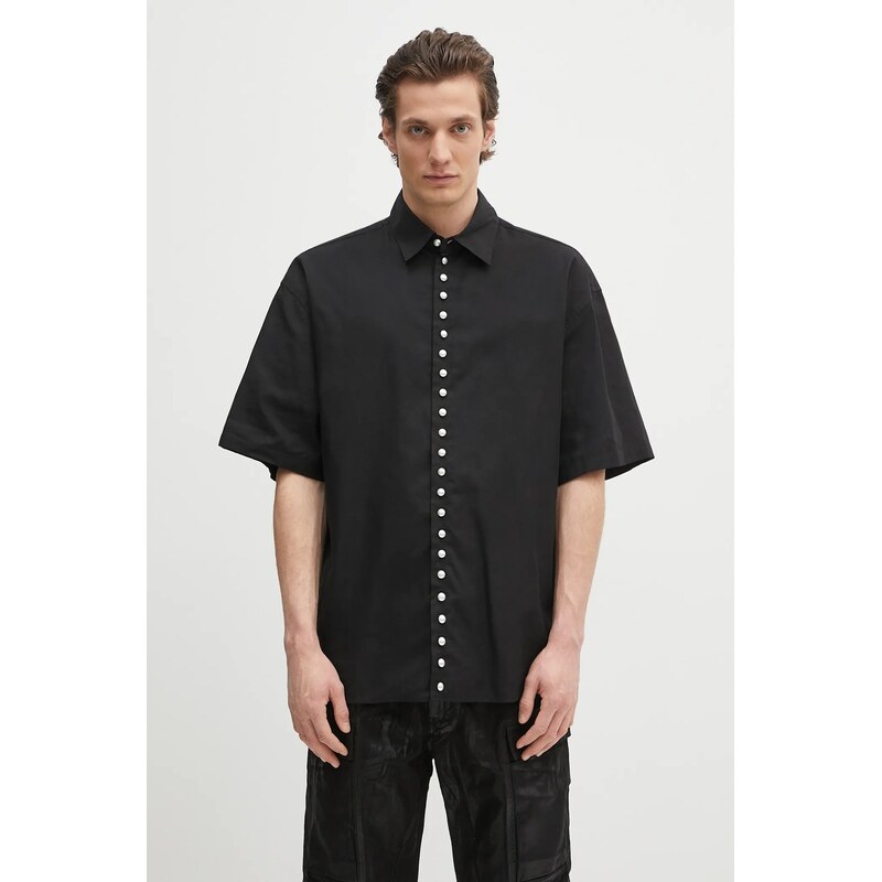 Košeľa AMBUSH Pearl Button Shirt 63746236