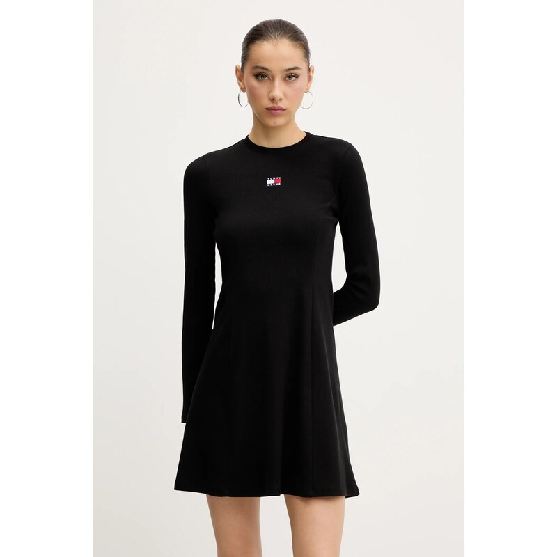 Šaty Tommy Jeans 63415430