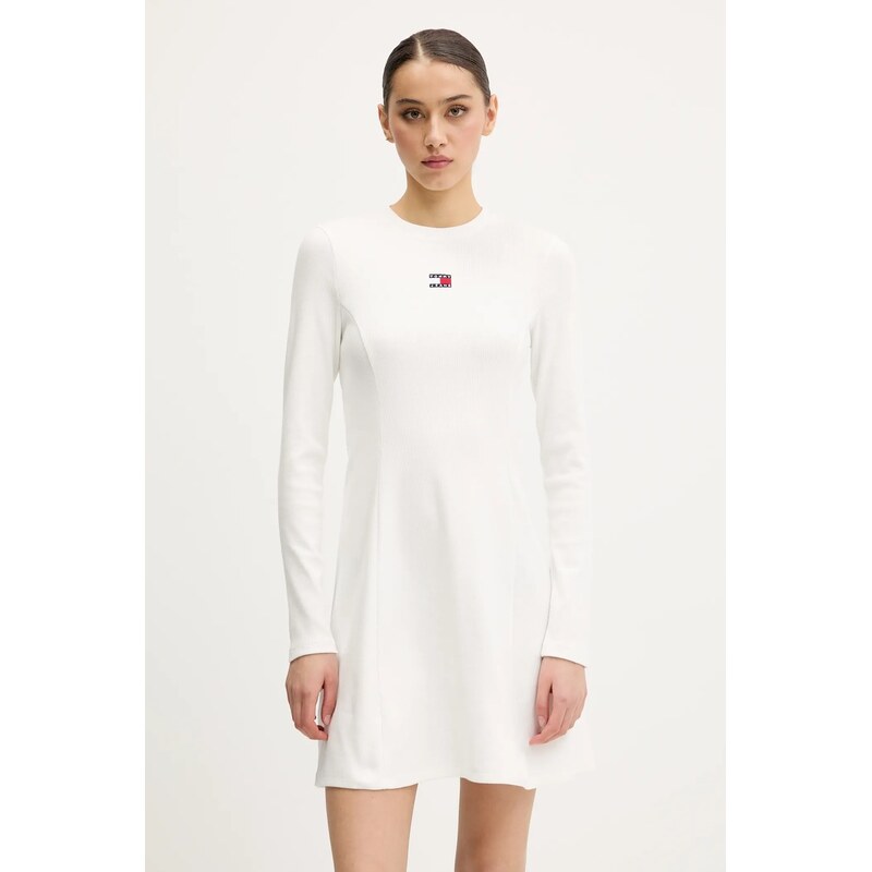 Šaty Tommy Jeans 63415431