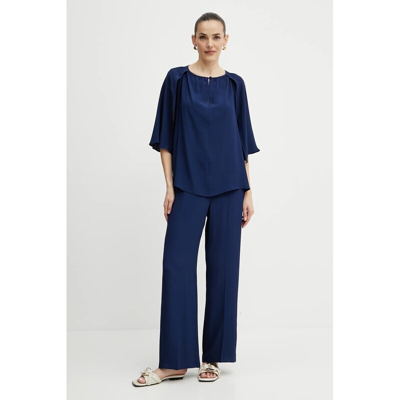 Blúzka a nohavice Marella Emme by Marella 64184304