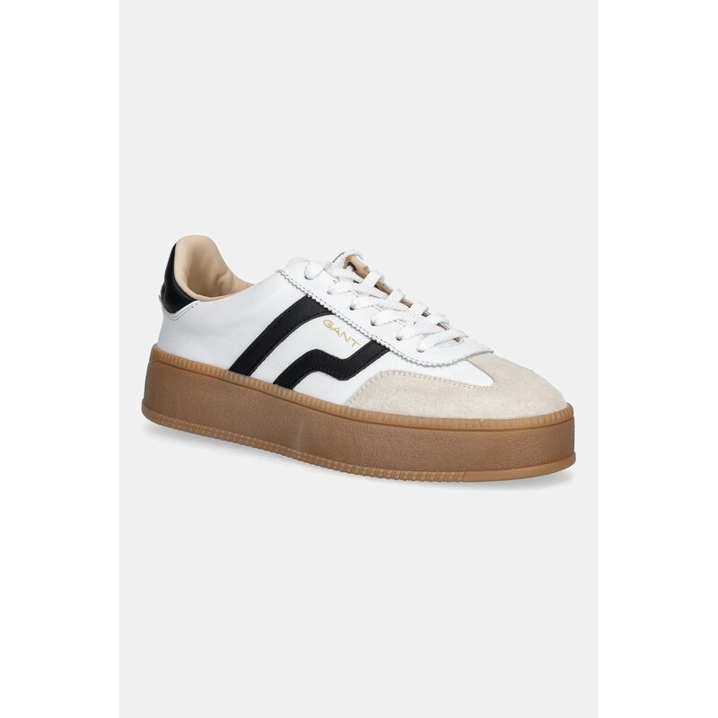 Kožené tenisky Gant Cuzmani 64281752