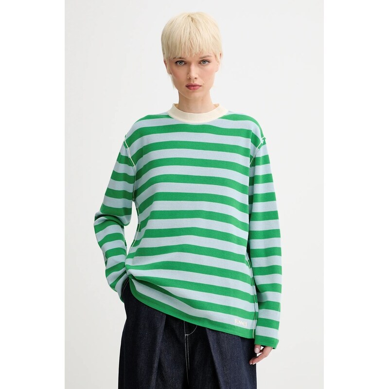 Bavlnený sveter Sunnei 63457049