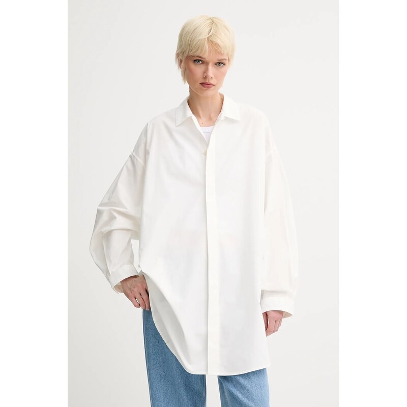 Bavlnená košeľa Sunnei 63456942