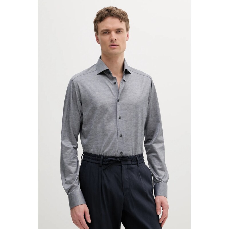 Bavlnená košeľa Eton 63536813