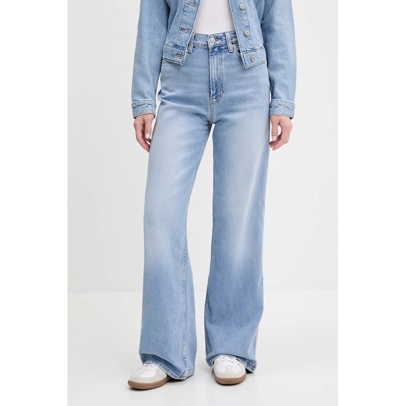 Rifle Tommy Jeans 63466090