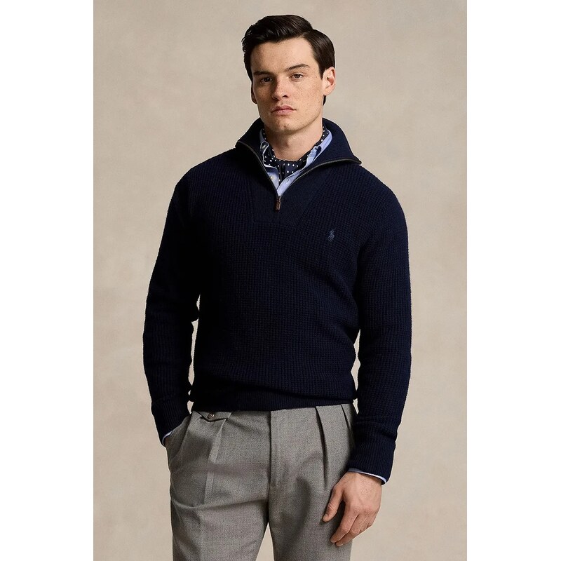 Vlnený sveter Polo Ralph Lauren 63466270