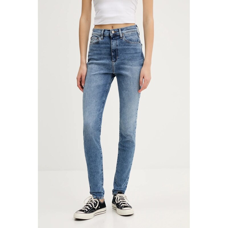 Rifle Tommy Jeans 63466236