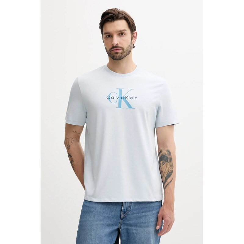 Tričko Calvin Klein Jeans 63883504