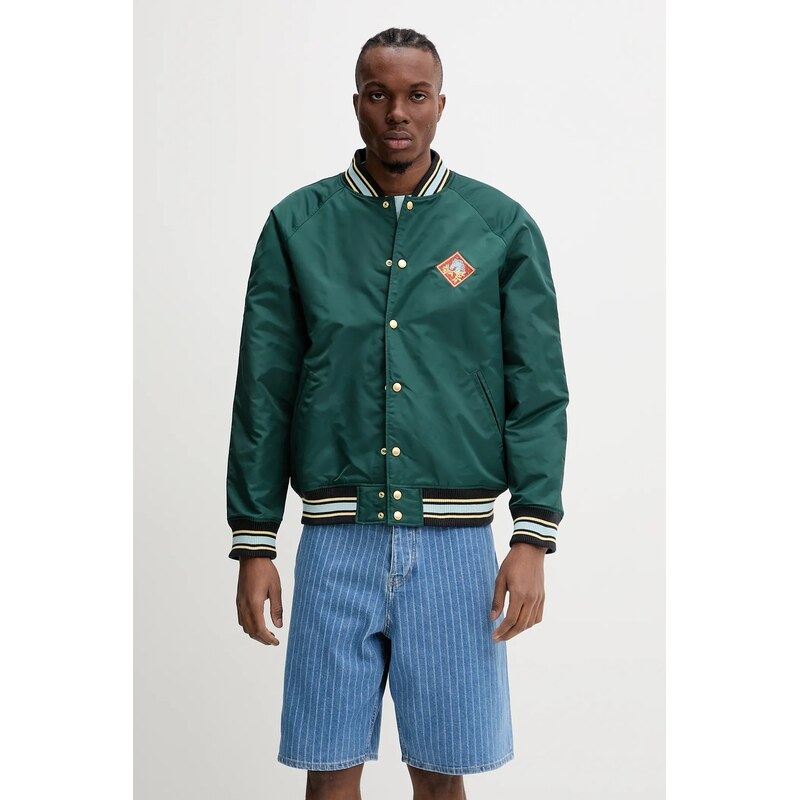 Bunda Drôle de Monsieur Le Bomber Polo 63537331