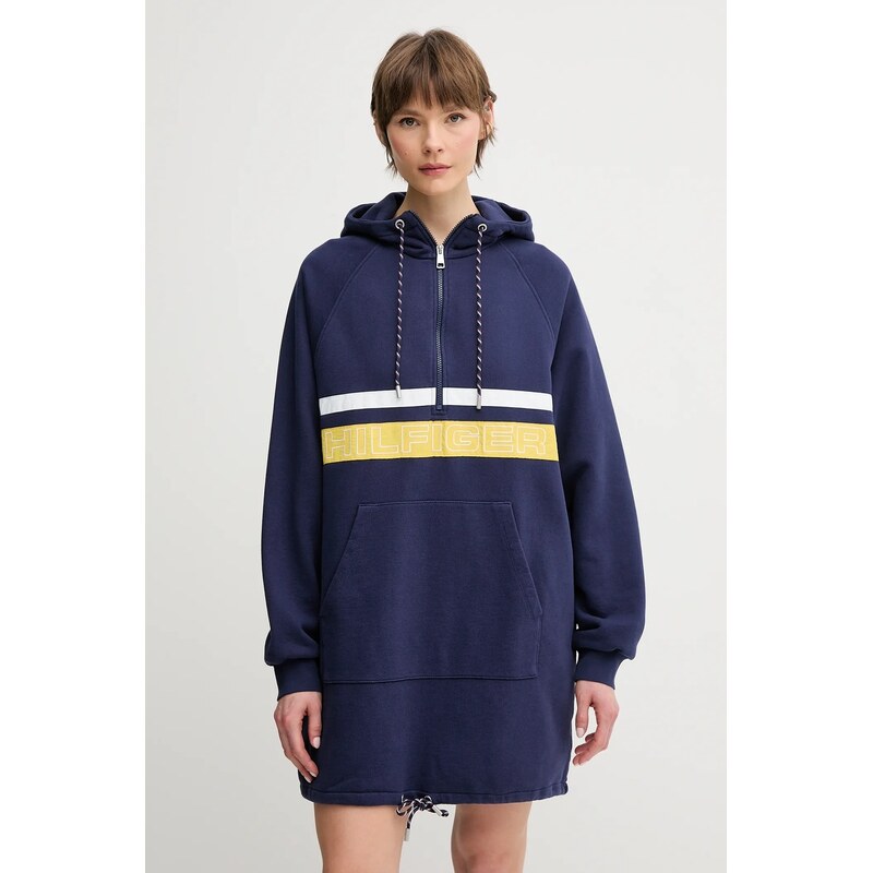 Bavlnená mikina Tommy Hilfiger SAILING 63528452