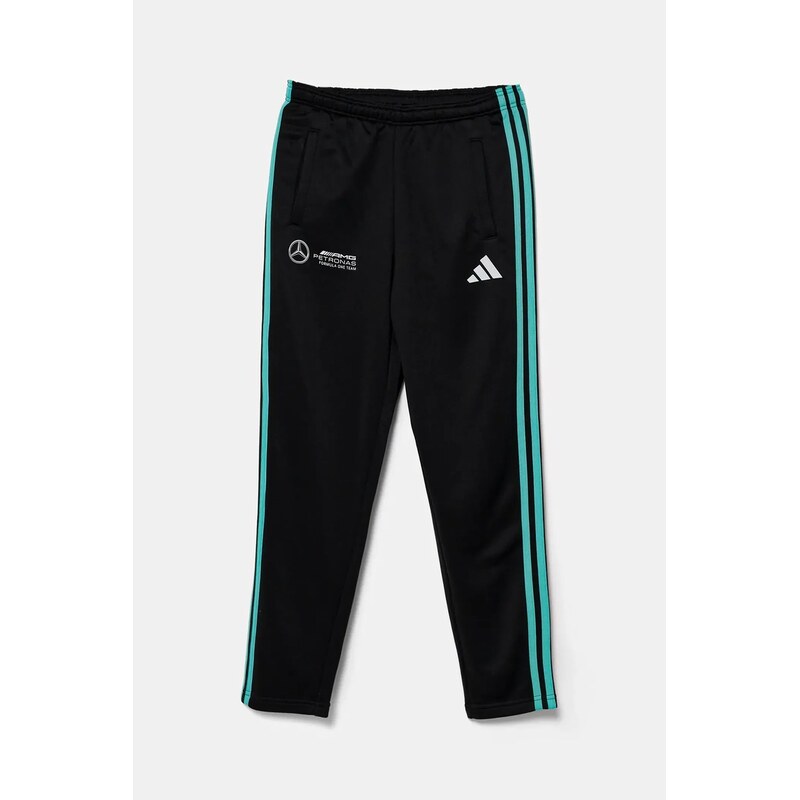 Detské tepláky adidas Performance MER DNA 63581399