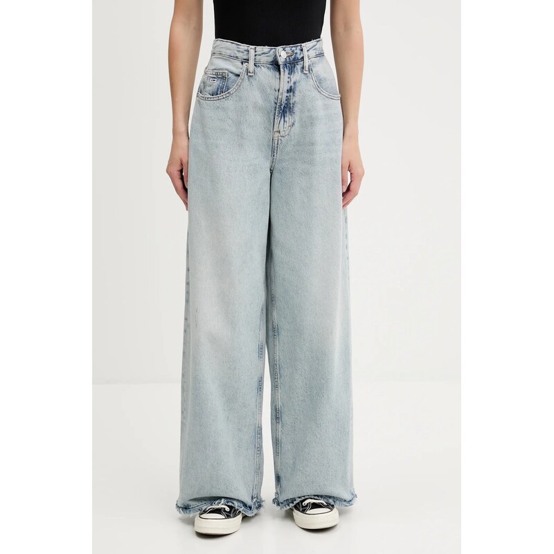 Rifle Tommy Jeans 63528432