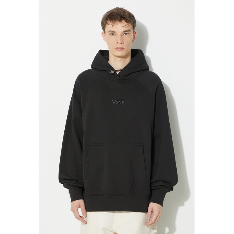 Bavlnená mikina Vans Premium Standards Hoodie Fleece LX 63994563