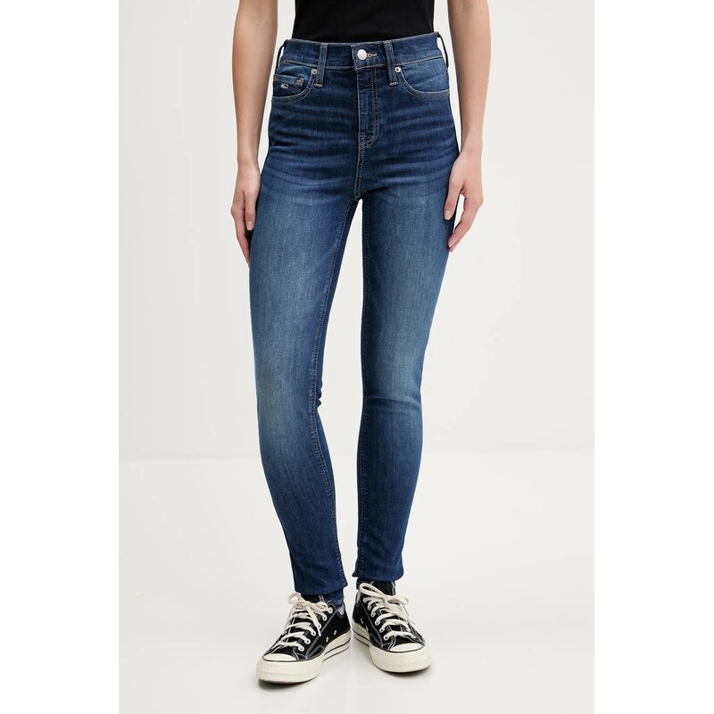 Rifle Tommy Jeans 63537601