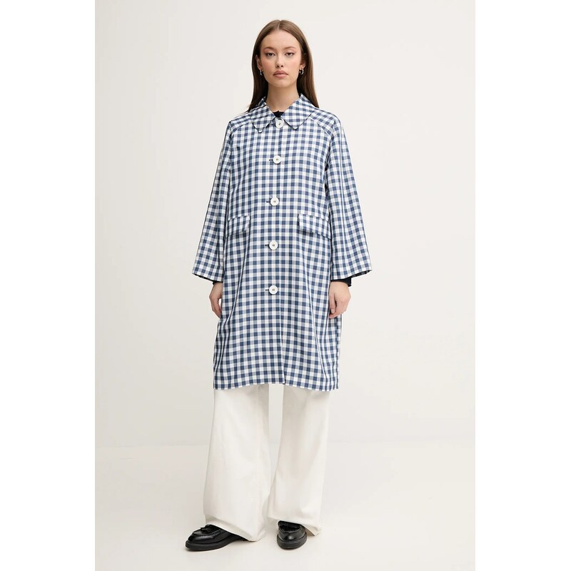 Trenčkot United Colors of Benetton 63546507