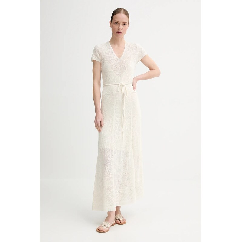 Vlnené šaty ZADIG&VOLTAIRE 63546539