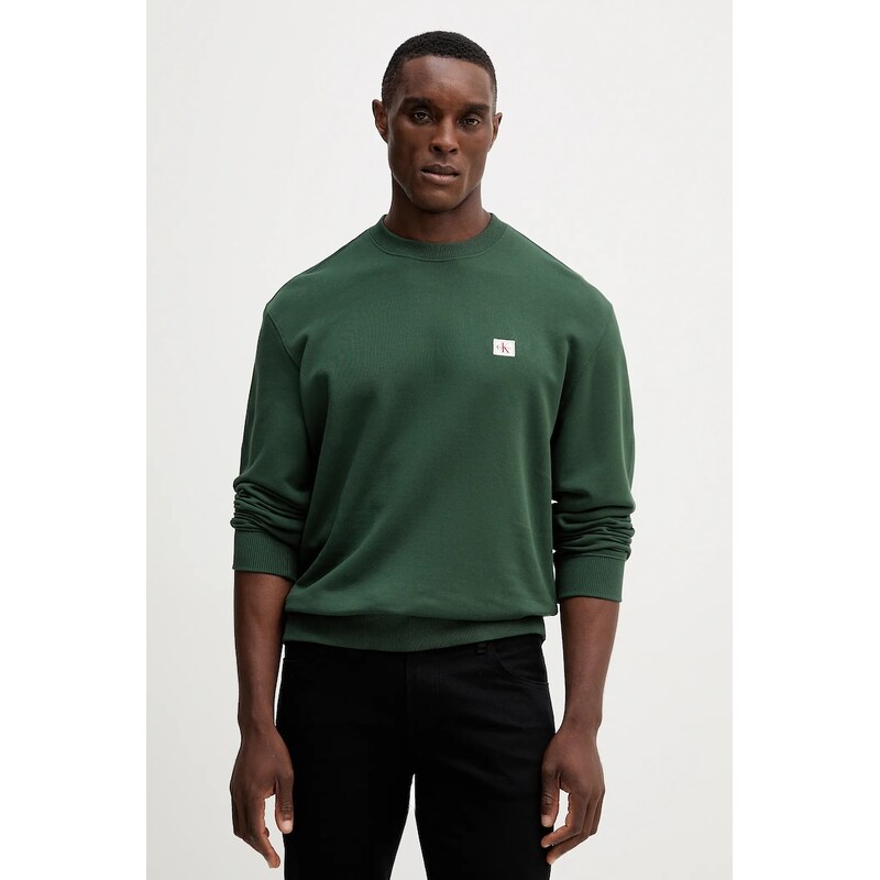 Mikina Calvin Klein Jeans 64927876