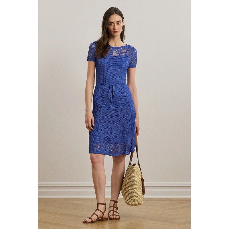 Šaty Lauren Ralph Lauren 63555873