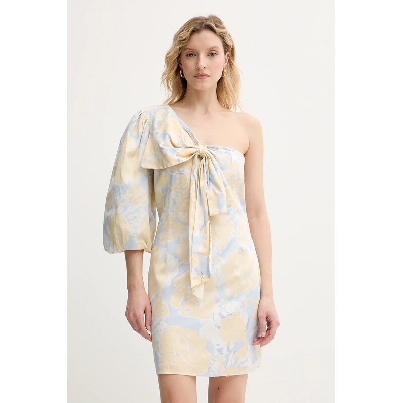 Bavlnené šaty Twinset 63565478